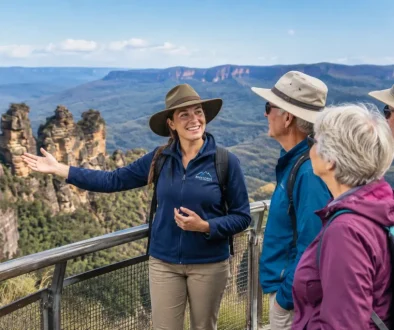 Blue Mountains Day Trip: A Better Way to See It